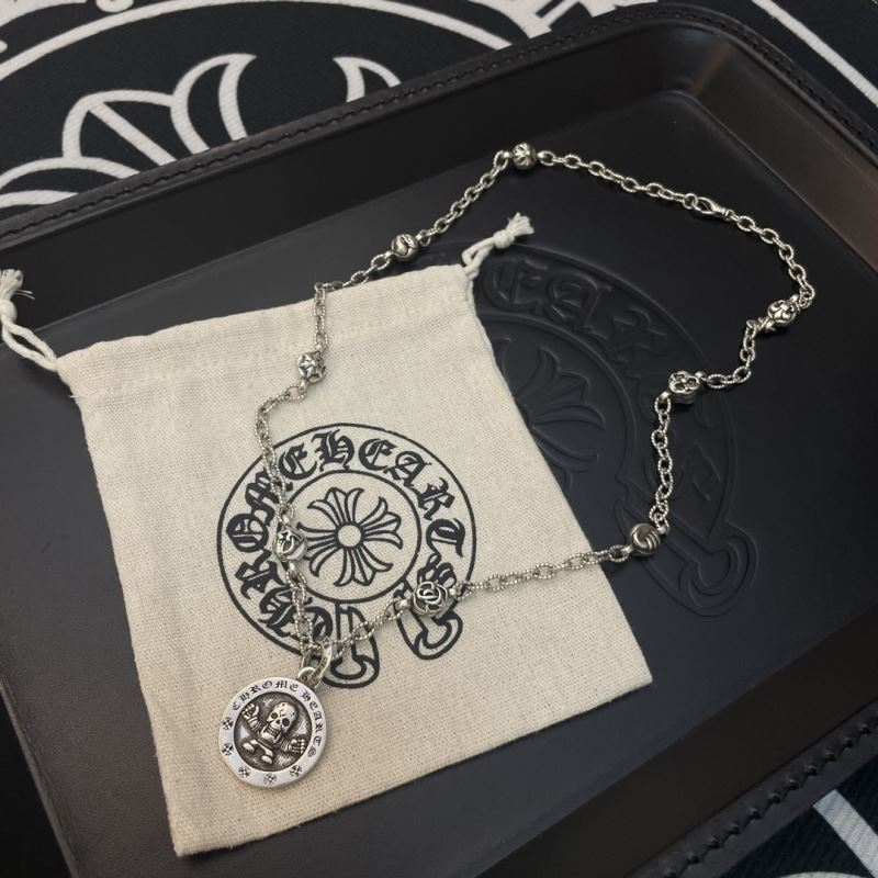 Chrome Hearts Necklaces